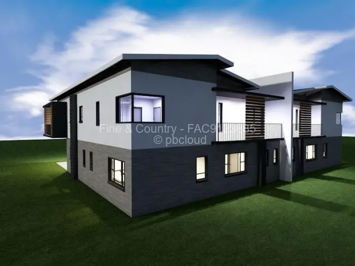 Townhouse/Cluster for Sale in Borrowdale Brooke, Harare
