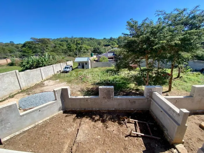 Townhouse/Cluster for Sale in Borrowdale Brooke, Harare