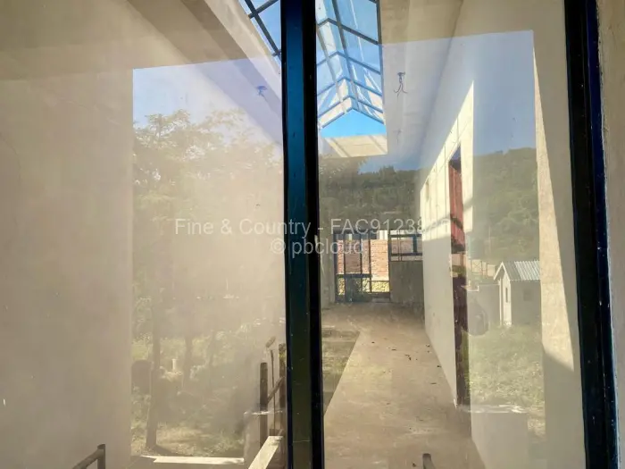 Townhouse/Cluster for Sale in Borrowdale Brooke, Harare