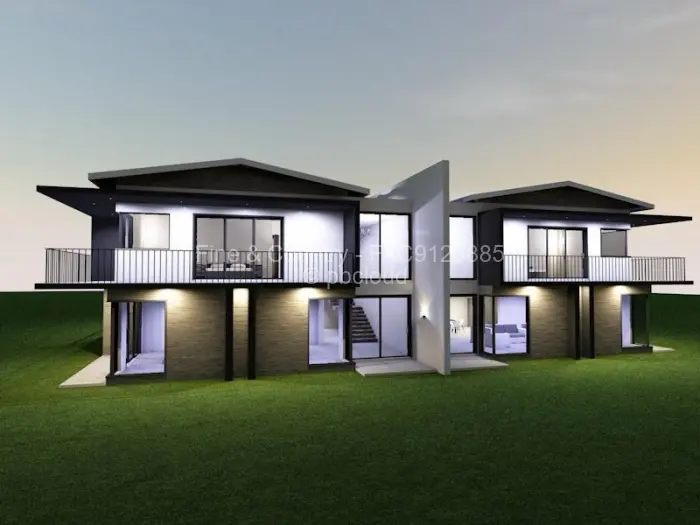 Townhouse/Cluster for Sale in Borrowdale Brooke, Harare