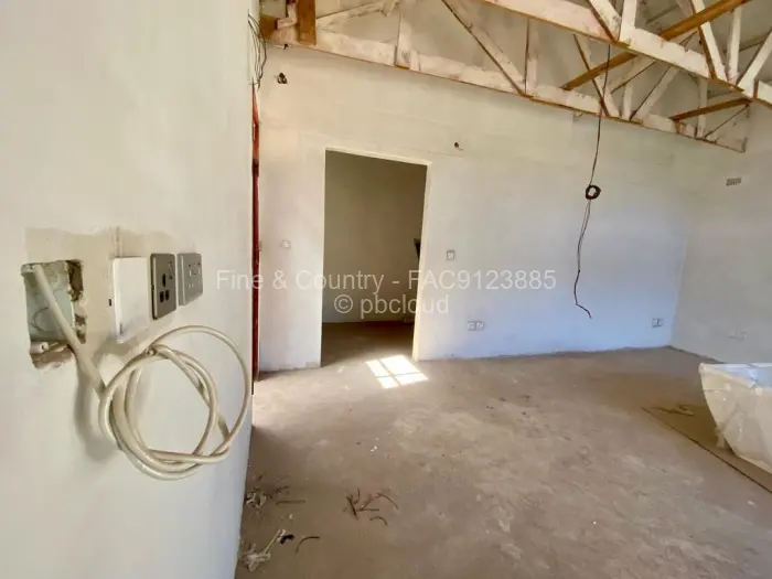 Townhouse/Cluster for Sale in Borrowdale Brooke, Harare