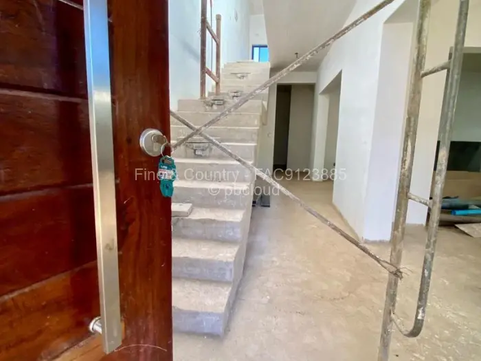 Townhouse/Cluster for Sale in Borrowdale Brooke, Harare