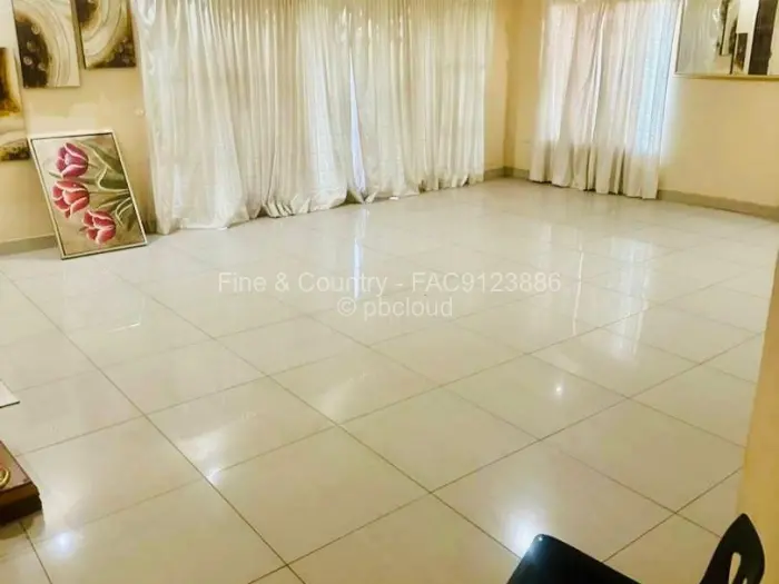 3 Bedroom House for Sale in Hwange, Hwange