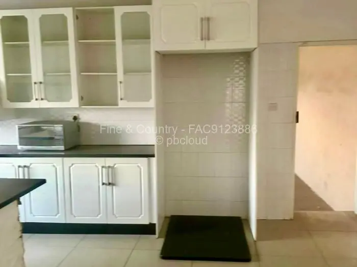 3 Bedroom House for Sale in Hwange, Hwange