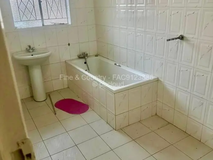 3 Bedroom House for Sale in Hwange, Hwange