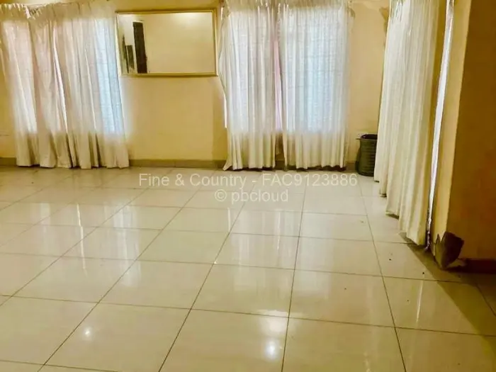 3 Bedroom House for Sale in Hwange, Hwange