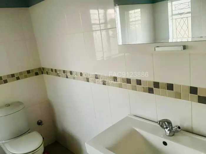 3 Bedroom House for Sale in Hwange, Hwange