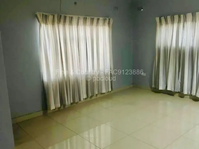 3 Bedroom House for Sale in Hwange, Hwange