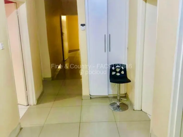 3 Bedroom House for Sale in Hwange, Hwange