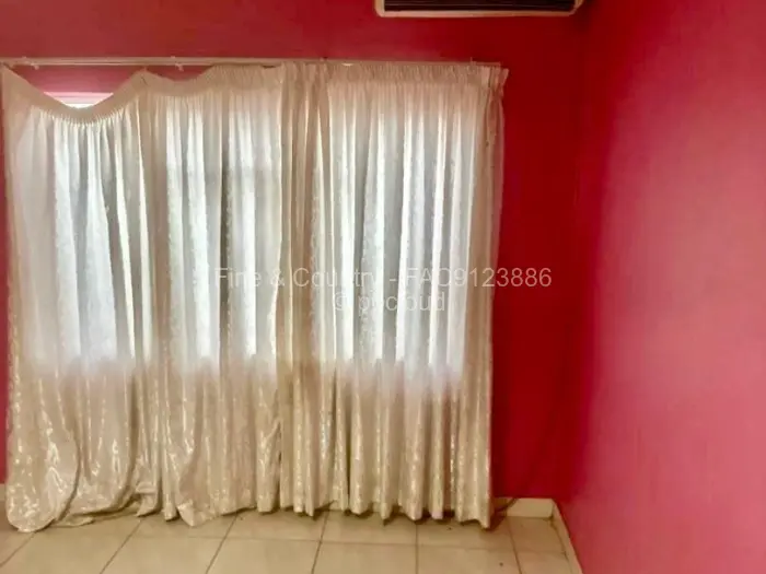 3 Bedroom House for Sale in Hwange, Hwange