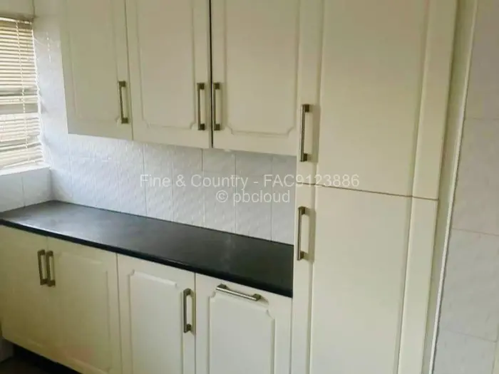 3 Bedroom House for Sale in Hwange, Hwange