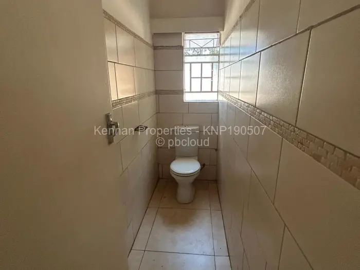 Flat/Apartment to Rent in Avondale