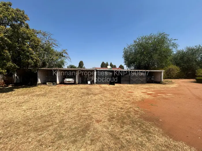 Flat/Apartment to Rent in Avondale