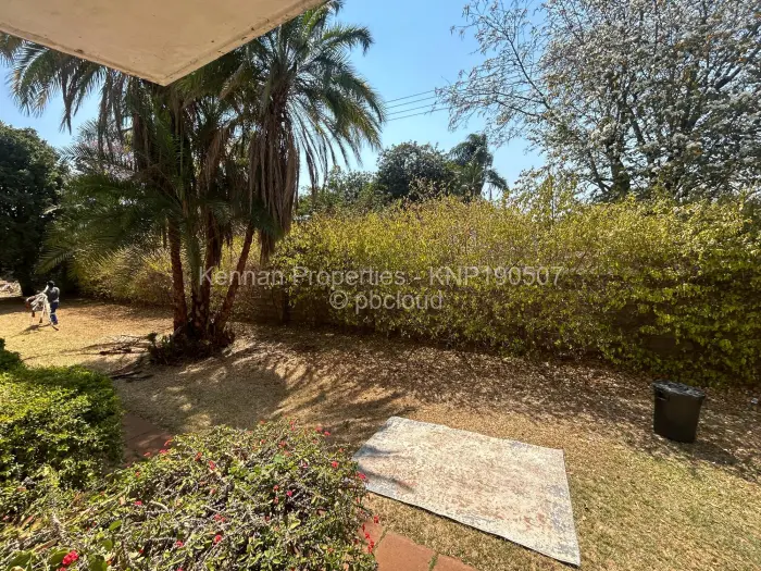 Flat/Apartment to Rent in Avondale