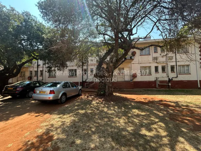 Flat/Apartment to Rent in Avondale