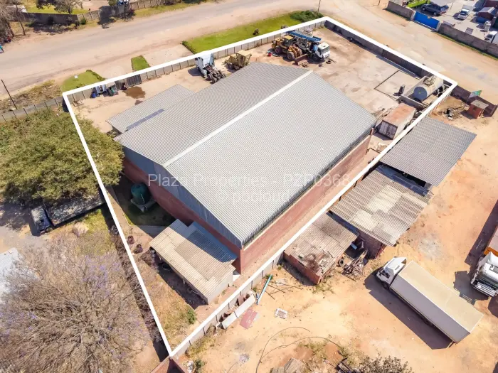 Other Commercial for Sale in Ruwa, Ruwa