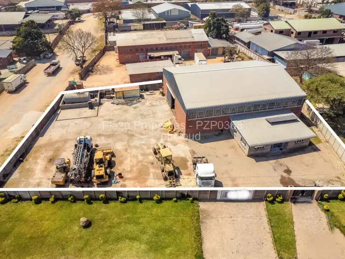 Other Commercial for Sale in Ruwa, Ruwa