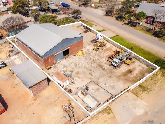 Other Commercial for Sale in Ruwa, Ruwa