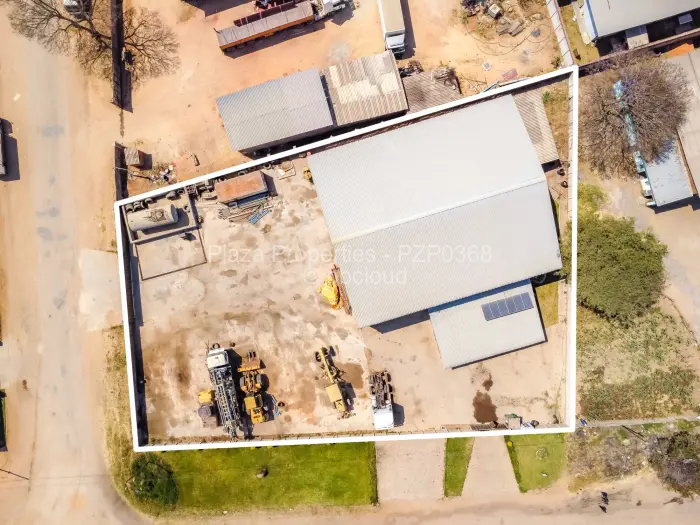 Other Commercial for Sale in Ruwa, Ruwa