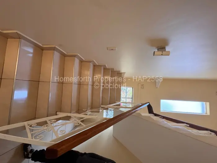 5 Bedroom House for Sale in Greendale North, Harare