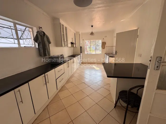5 Bedroom House for Sale in Greendale North, Harare