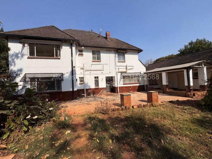 5 Bedroom House for Sale in Greendale North, Harare