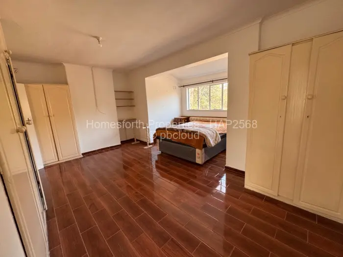 5 Bedroom House for Sale in Greendale North, Harare