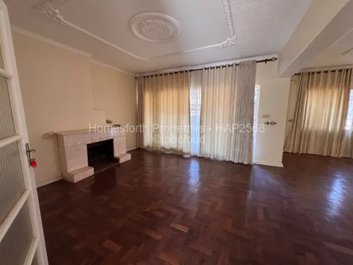 5 Bedroom House for Sale in Greendale North, Harare