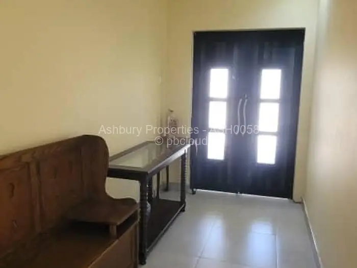 4 Bedroom House for Sale in Ruwa, Ruwa