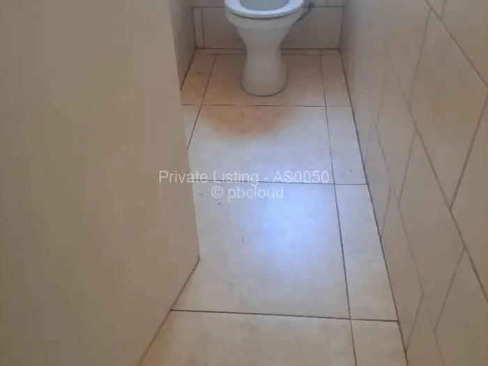 Flat/Apartment to Rent in Avondale