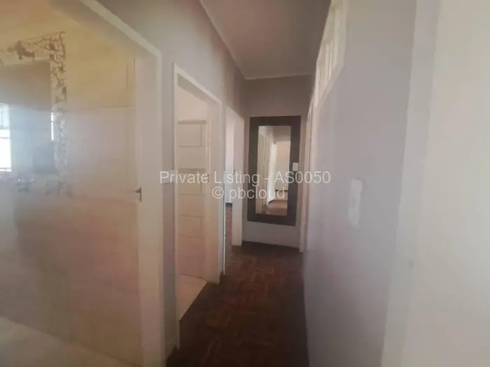 Flat/Apartment to Rent in Avondale