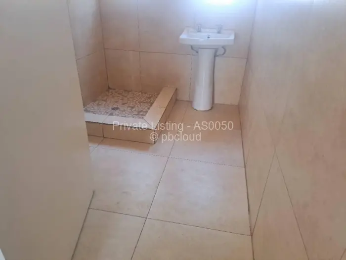 Flat/Apartment to Rent in Avondale