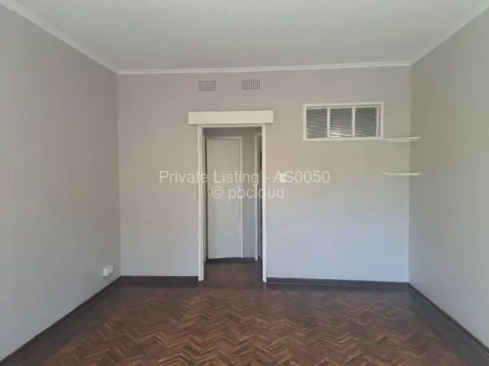 Flat/Apartment to Rent in Avondale