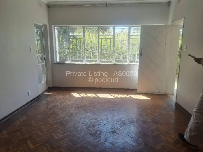 Flat/Apartment to Rent in Avondale