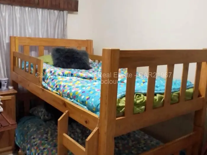 3 Bedroom Cottage/Garden Flat to Rent in Msasa
