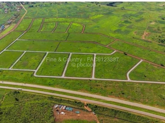 Farm/Plot for Sale in Norton, Norton