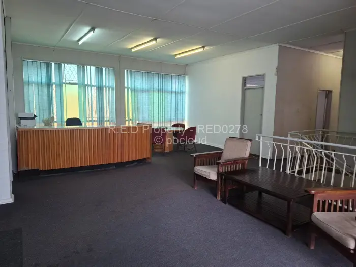 Industrial Property for Sale in Donnington, Bulawayo