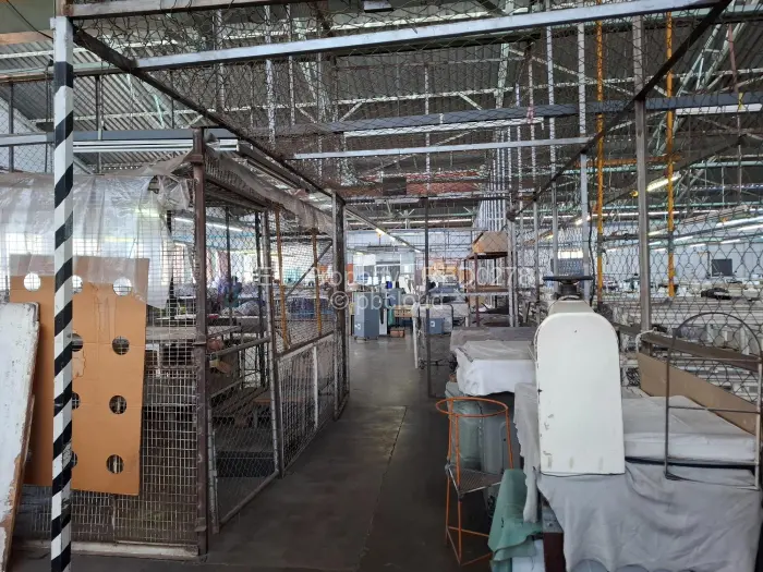 Industrial Property for Sale in Donnington, Bulawayo