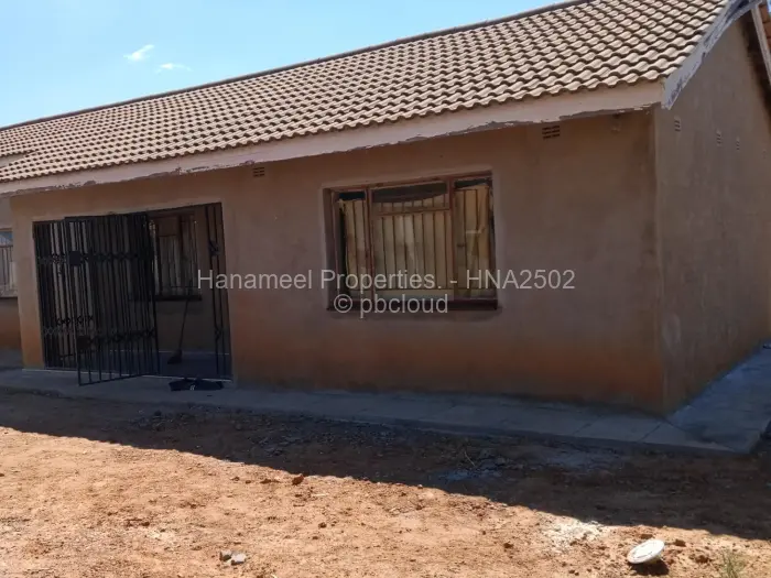 2 Bedroom Cottage/Garden Flat to Rent in Manresa
