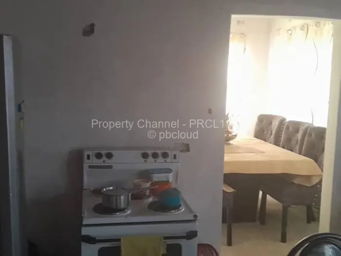 4 Bedroom House for Sale in Glaudina, Harare