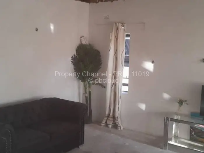 4 Bedroom House for Sale in Glaudina, Harare