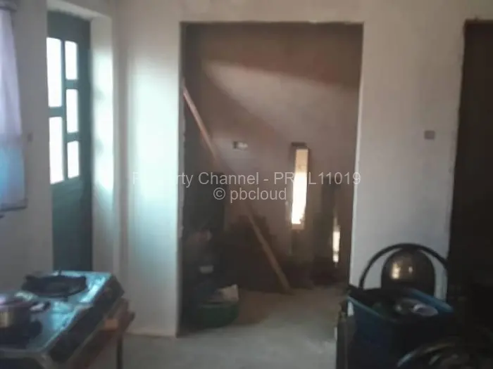 4 Bedroom House for Sale in Glaudina, Harare