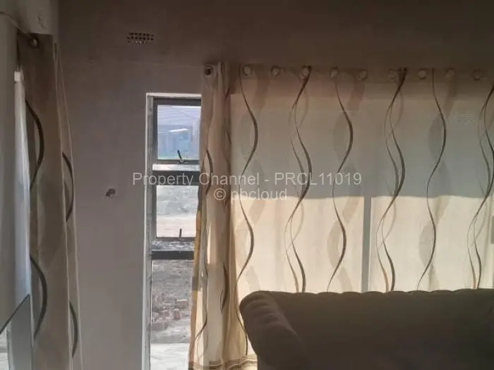 4 Bedroom House for Sale in Glaudina, Harare