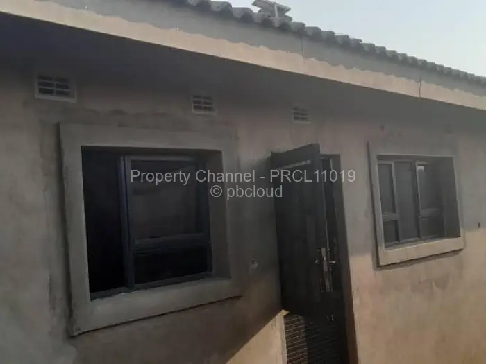 4 Bedroom House for Sale in Glaudina, Harare