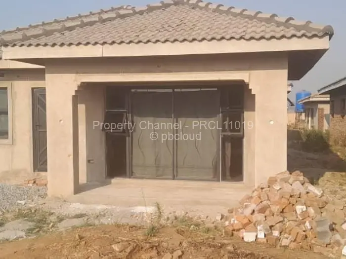 4 Bedroom House for Sale in Glaudina, Harare