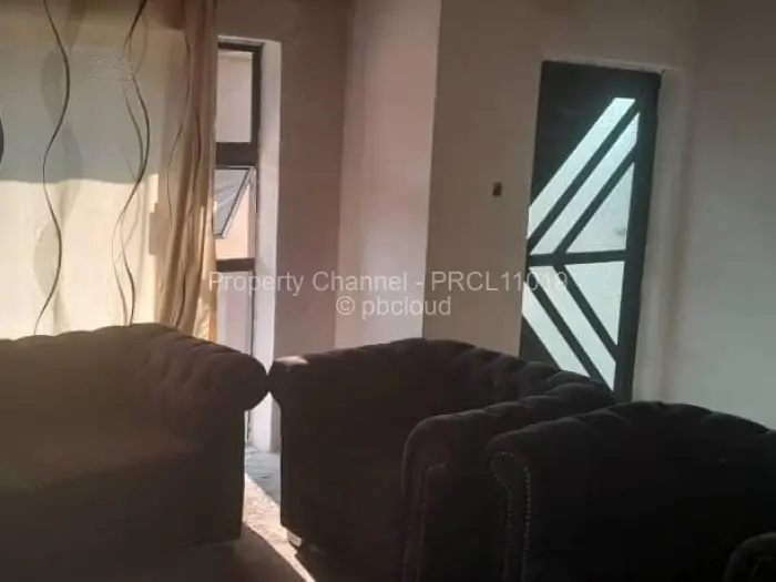 4 Bedroom House for Sale in Glaudina, Harare