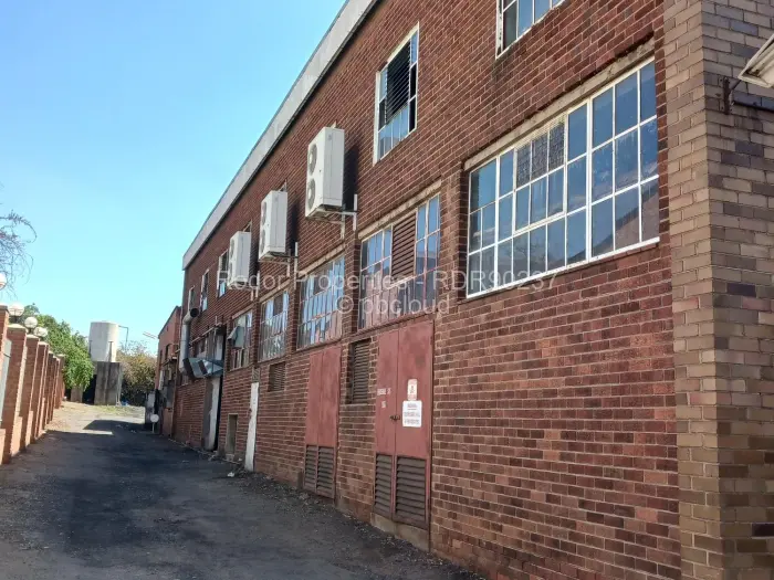 Industrial Property for Sale in Donnington, Bulawayo