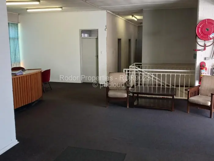 Industrial Property for Sale in Donnington, Bulawayo