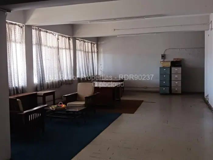 Industrial Property for Sale in Donnington, Bulawayo