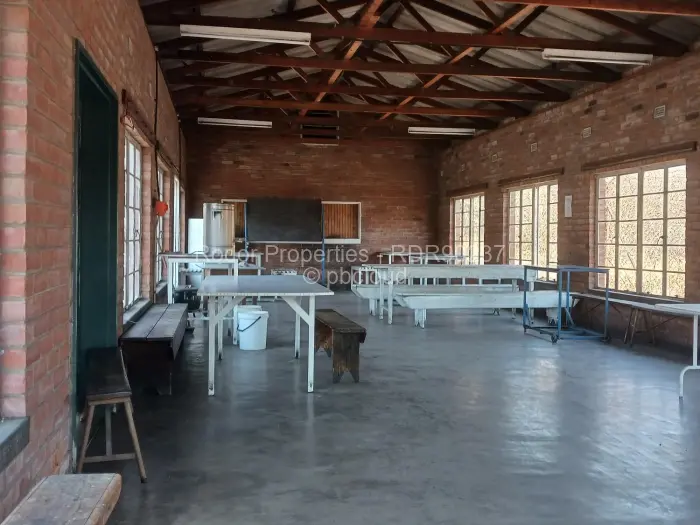 Industrial Property for Sale in Donnington, Bulawayo